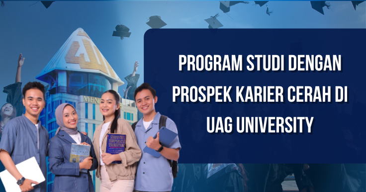 Program Studi dengan Prospek Karier Cerah di Universitas Ary Ginanjar