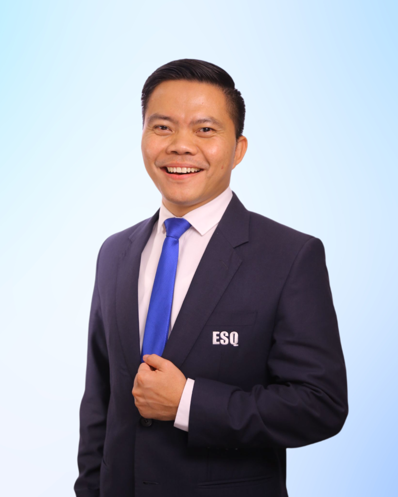 ⁠Rendy Yusran